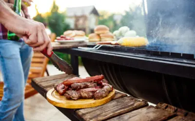 Get Ready for Grilling Season with These 5 Important Tips!