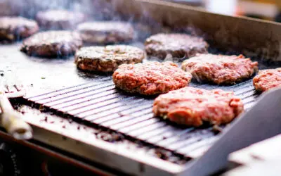 What’s the Best Meat to Fat Ratio for the BEST Burgers on the Block?