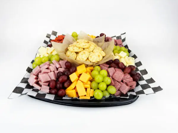 Deli Meat & Cheese Sampler - Taylor - Cattleman's Meats