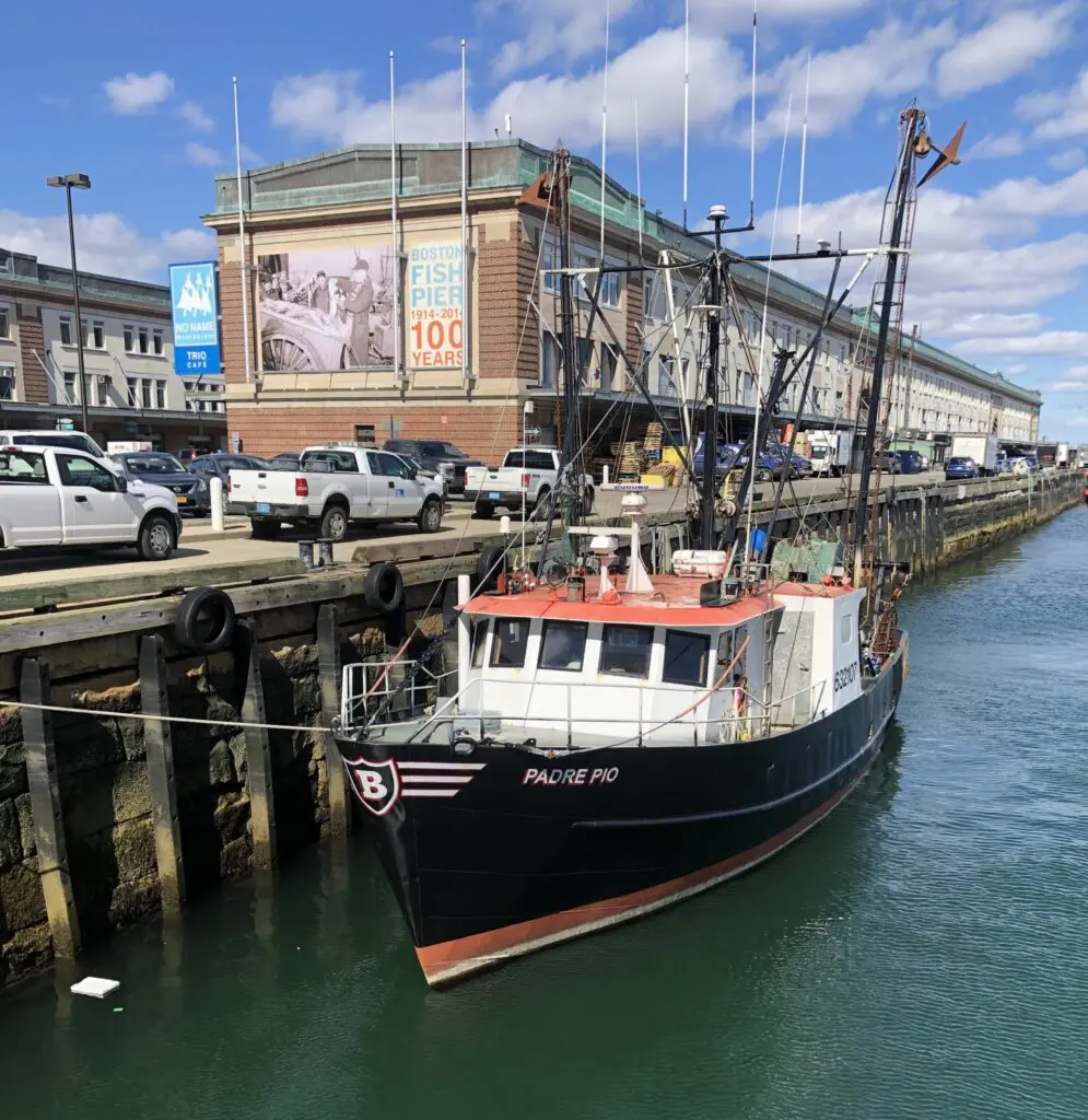 Cattleman’s Attends the 2024 North American Seafood Expo in Boston