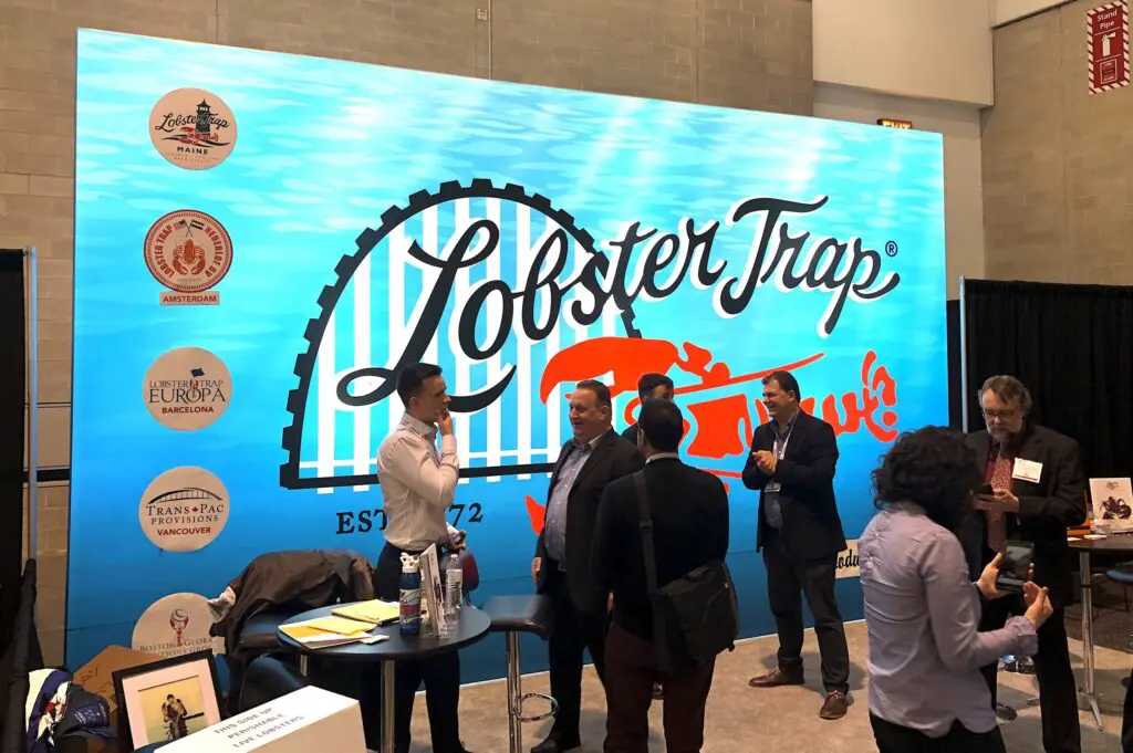 Cattleman’s Attends the 2024 North American Seafood Expo in Boston