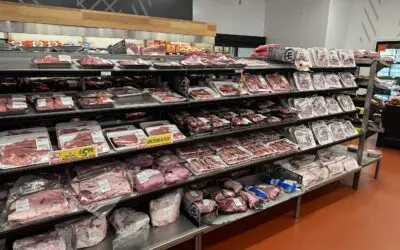 Welcome to “Lamb Chops”, Your Place for Everything Lamb.