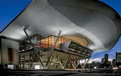 Cattleman’s Attends the 2024 North American Seafood Expo in Boston