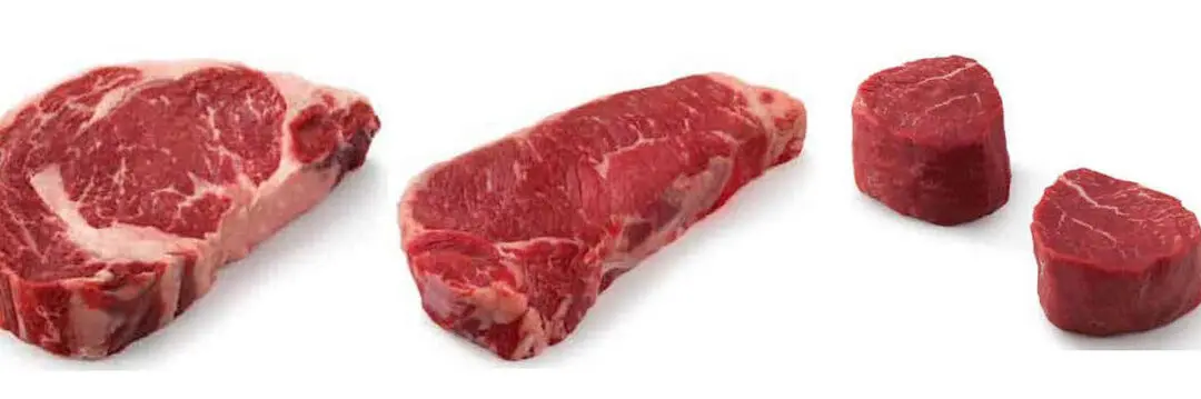 How to Cook Your Steaks, Like the PROS!