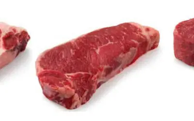 How to Cook Your Steaks, Like the PROS!