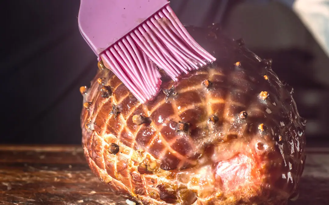 Ham Roasting Tips & Glaze Choices for Your Holiday Ham