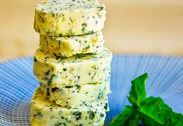 “Butter Up” Your Steaks for an AMAZING Taste Experience