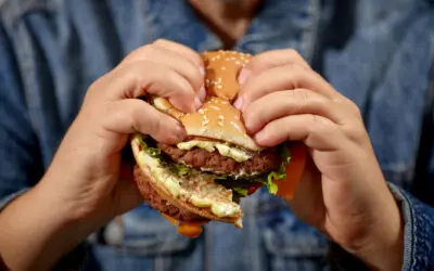 How to Ruin Your Perfect Burger