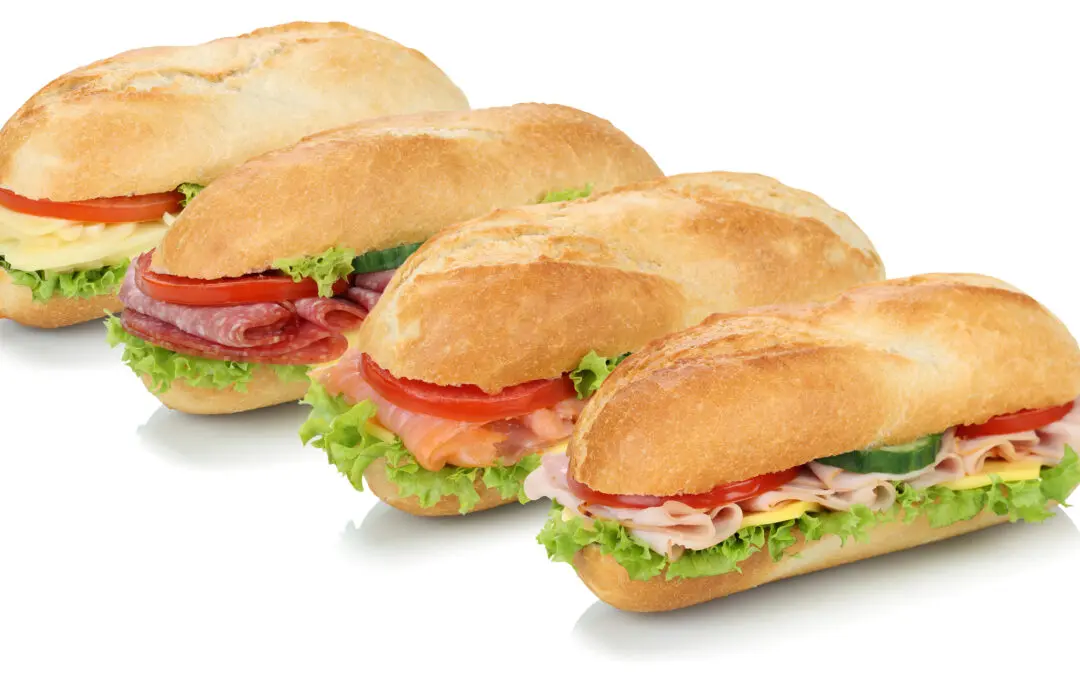 There’s NO Sub… for a GREAT Sub. And We Have Em’ At Cattleman’s