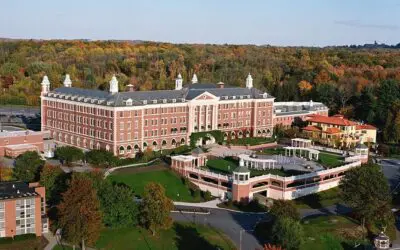 Fall Apple Recipes from The Culinary Institute of America