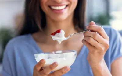 So…Is Yogurt Really Good for You?
