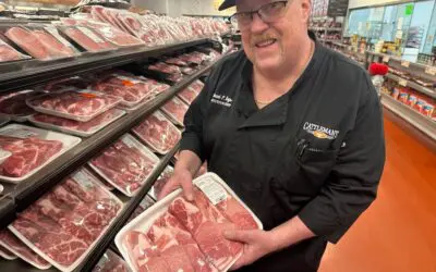 Chef Michael Keys Talks Grilling