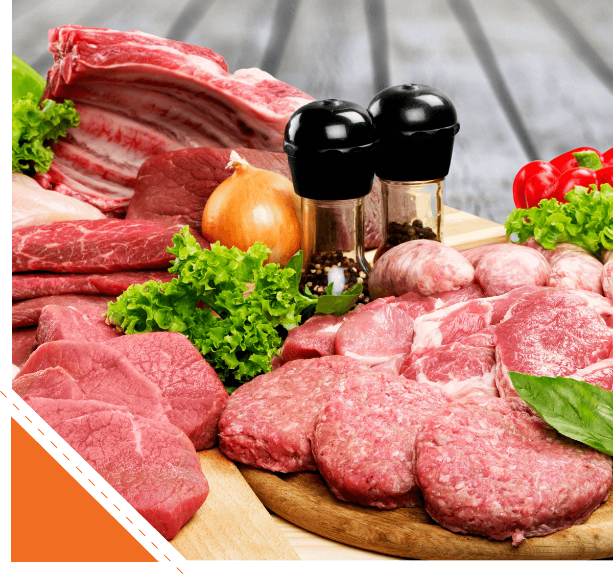 Cattleman's Meats Specialty Meats & Groceries