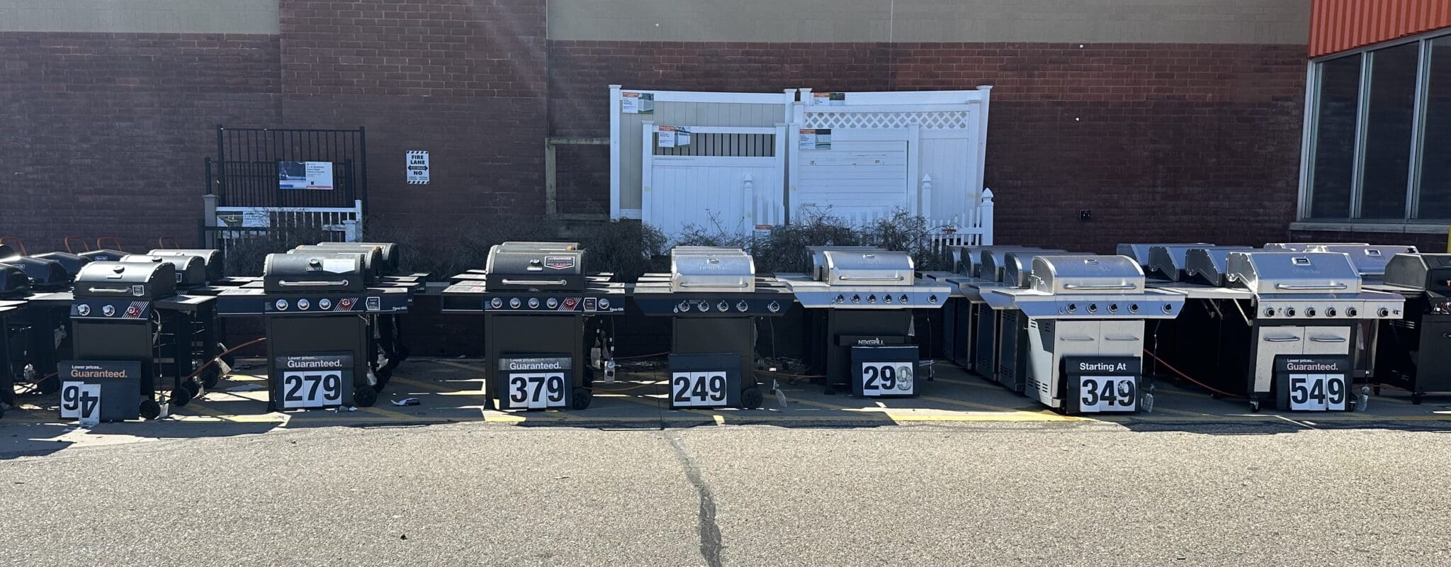 Get Ready for Grilling Season with These 5 Important Tips! Cattleman