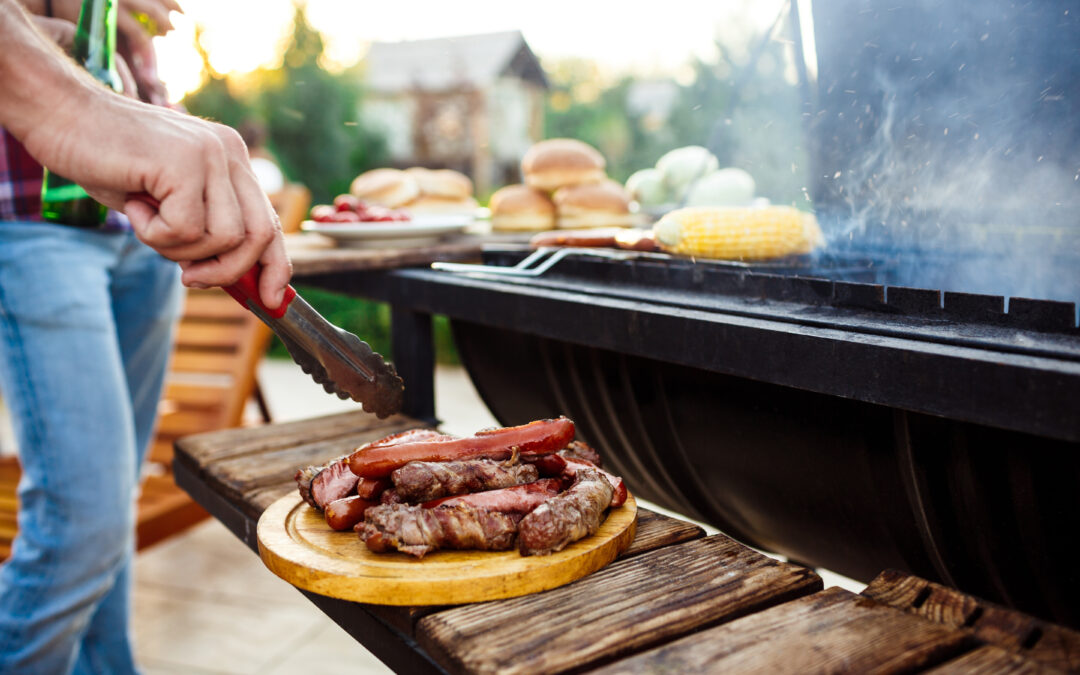 Get Ready for Grilling Season with These 5 Important Tips!