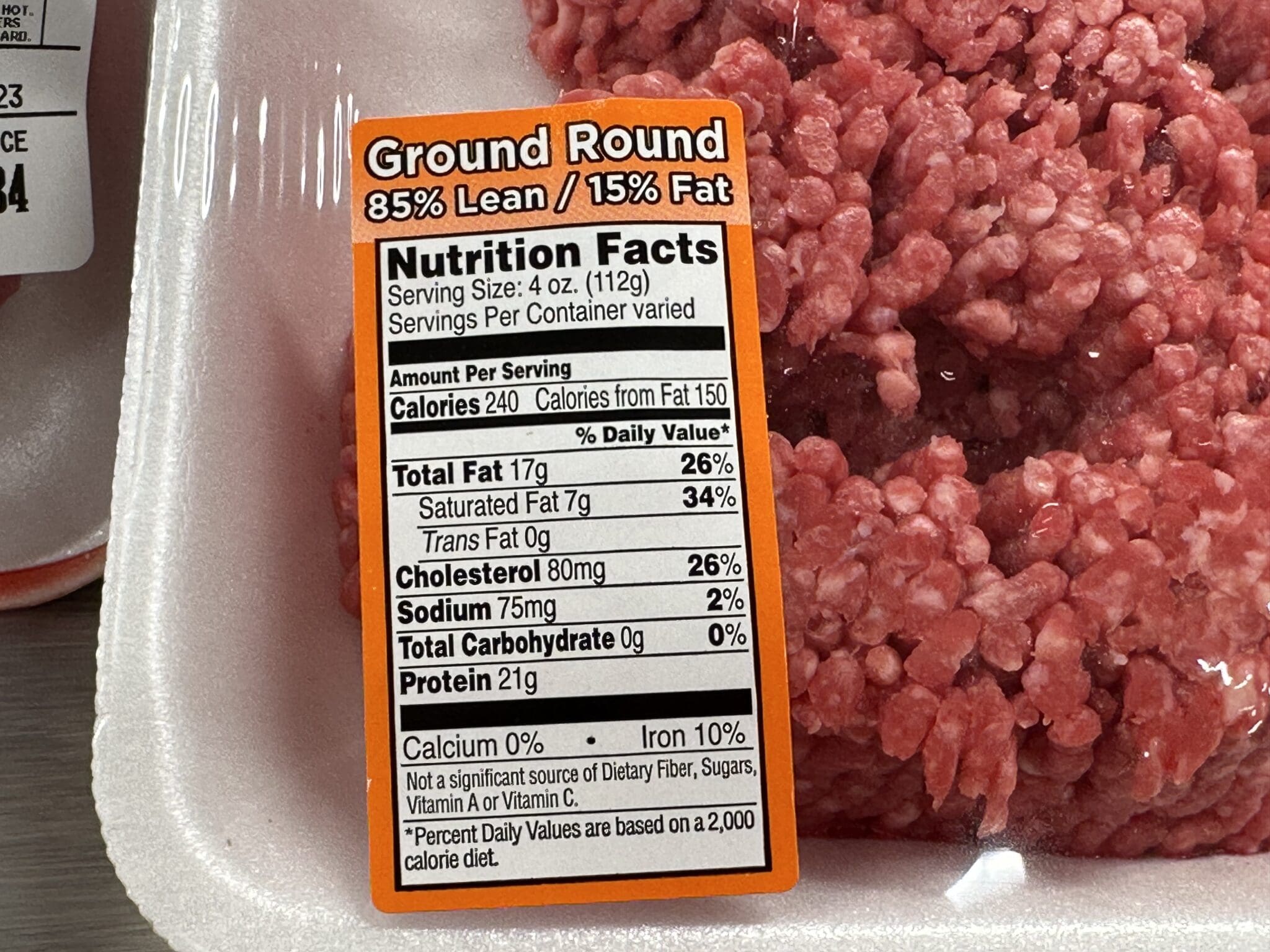 What’s the Best Meat to Fat Ratio for the BEST Burgers on the Block