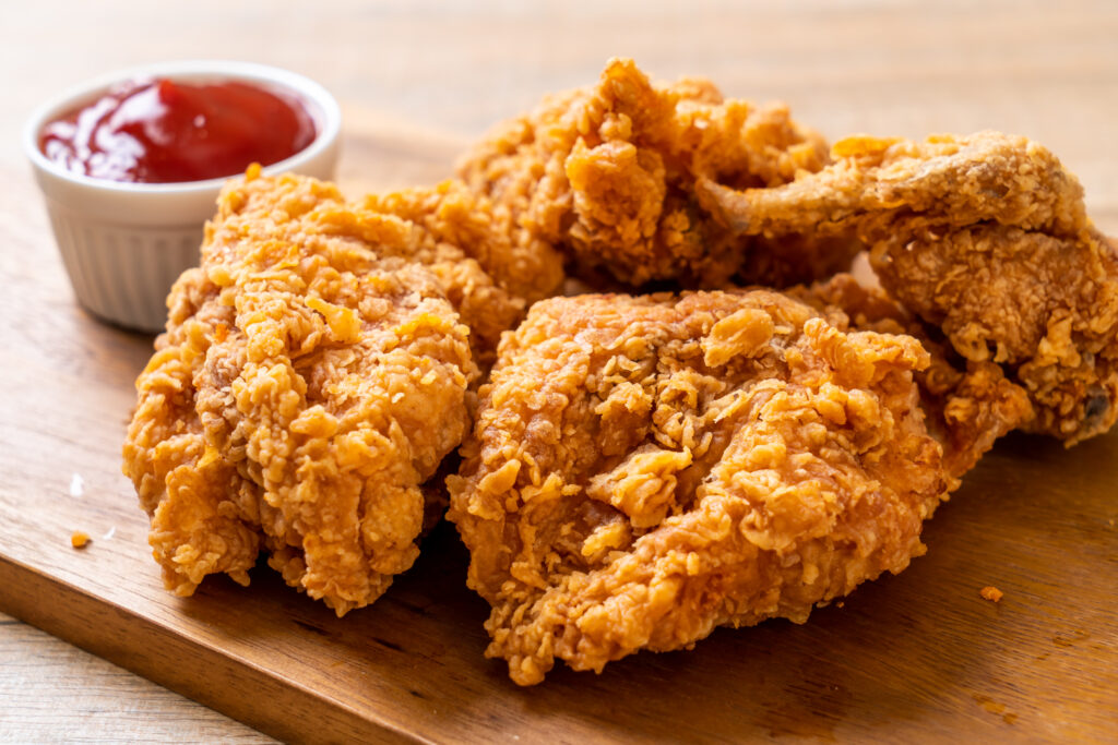 6 Great Tips for the BEST Southern Fried Chicken! - Cattleman's Meats