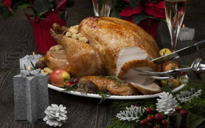 Let Cattleman’s Help You to Make THIS Year’s Turkey Dinner the Best Ever!