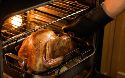 Brining Your Turkey? YES Please!