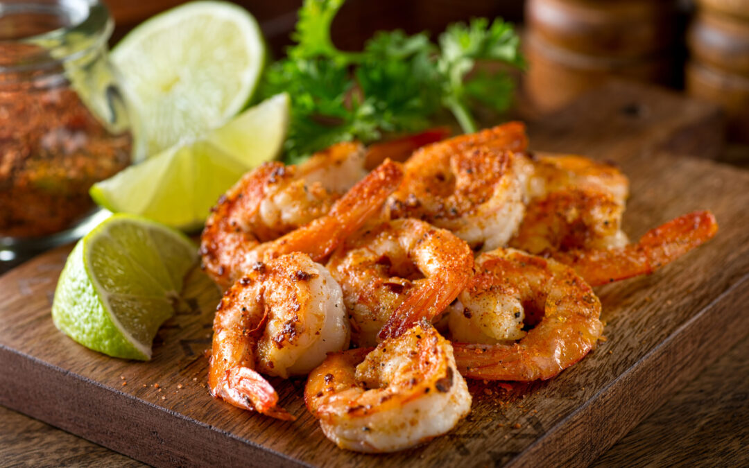 5 Delicious Shrimp Appetizer Ideas for the Holidays