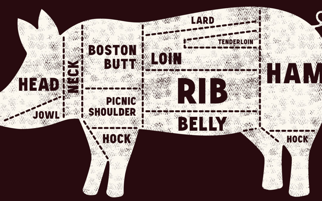 Enjoy a Labor Day with Cattleman’s Huge Selection of Pork Cuts for Your Grilling and Barbecue Menus