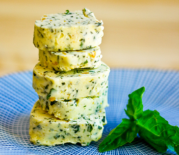 “Butter Up” Your Steaks for an AMAZING Taste Experience