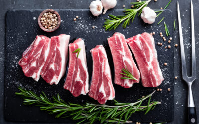 More Pork to Love