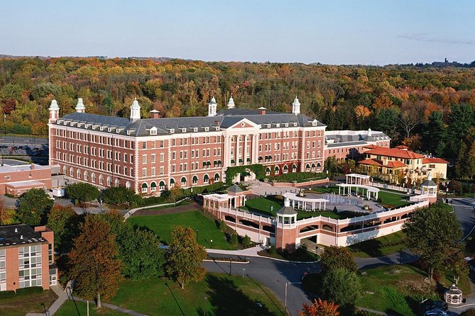 Fall Apple Recipes from The Culinary Institute of America