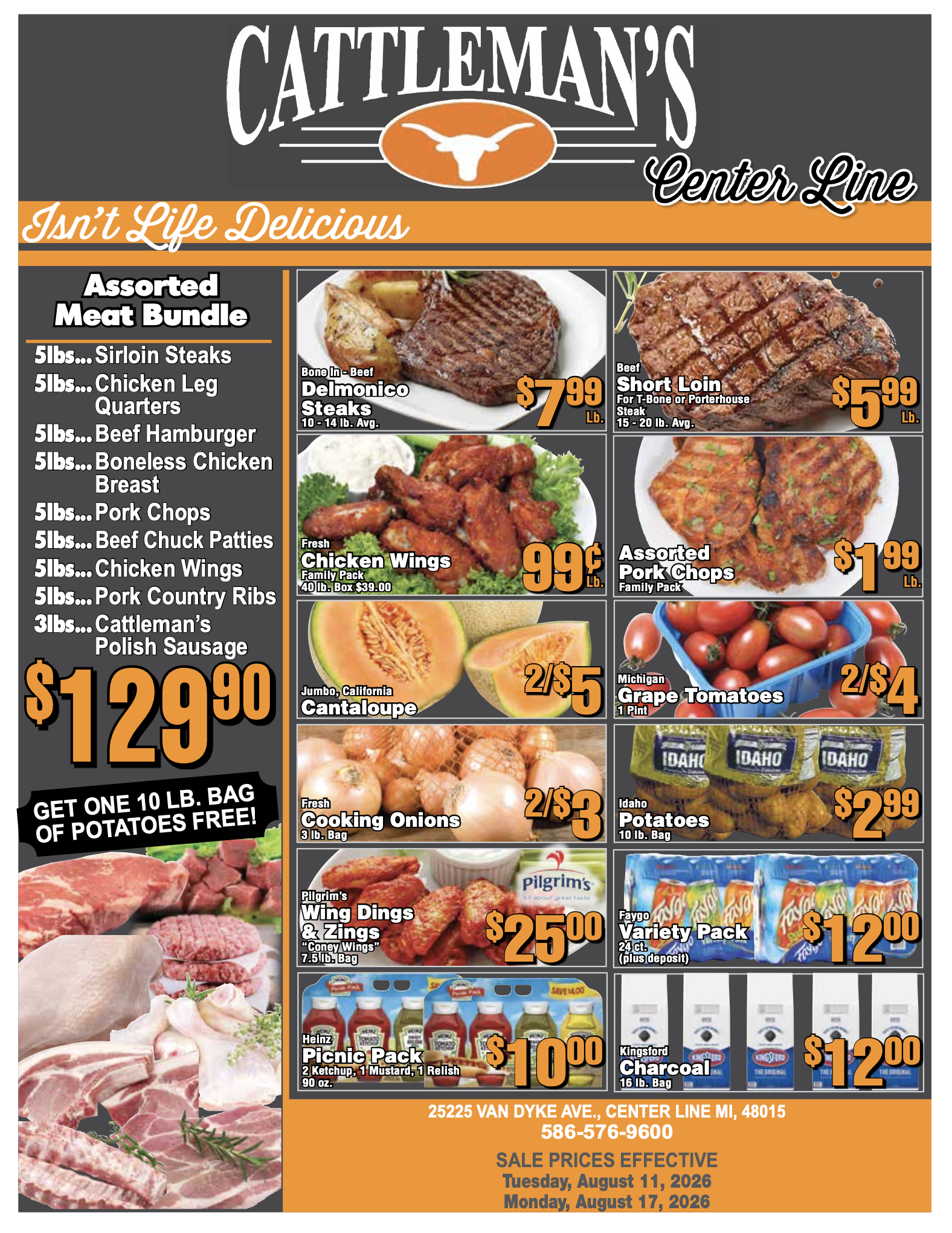 Screenshot 2026-08-11 at 7.26.34 AM Cattleman's Meats Weekly Special Centerline