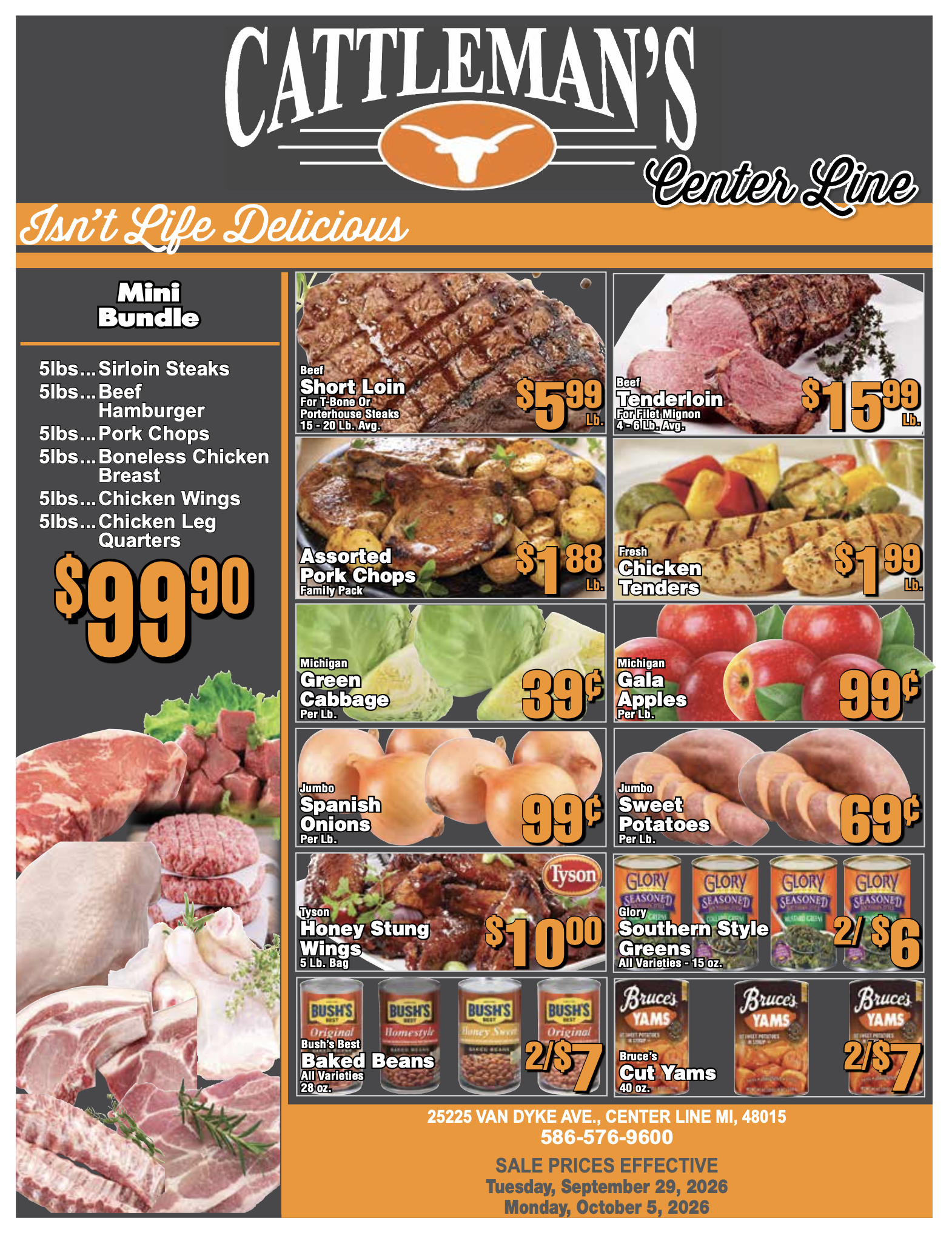 Screenshot 2026-09-28 at 8.38.08 PM Cattleman's Meats Weekly Special Centerline